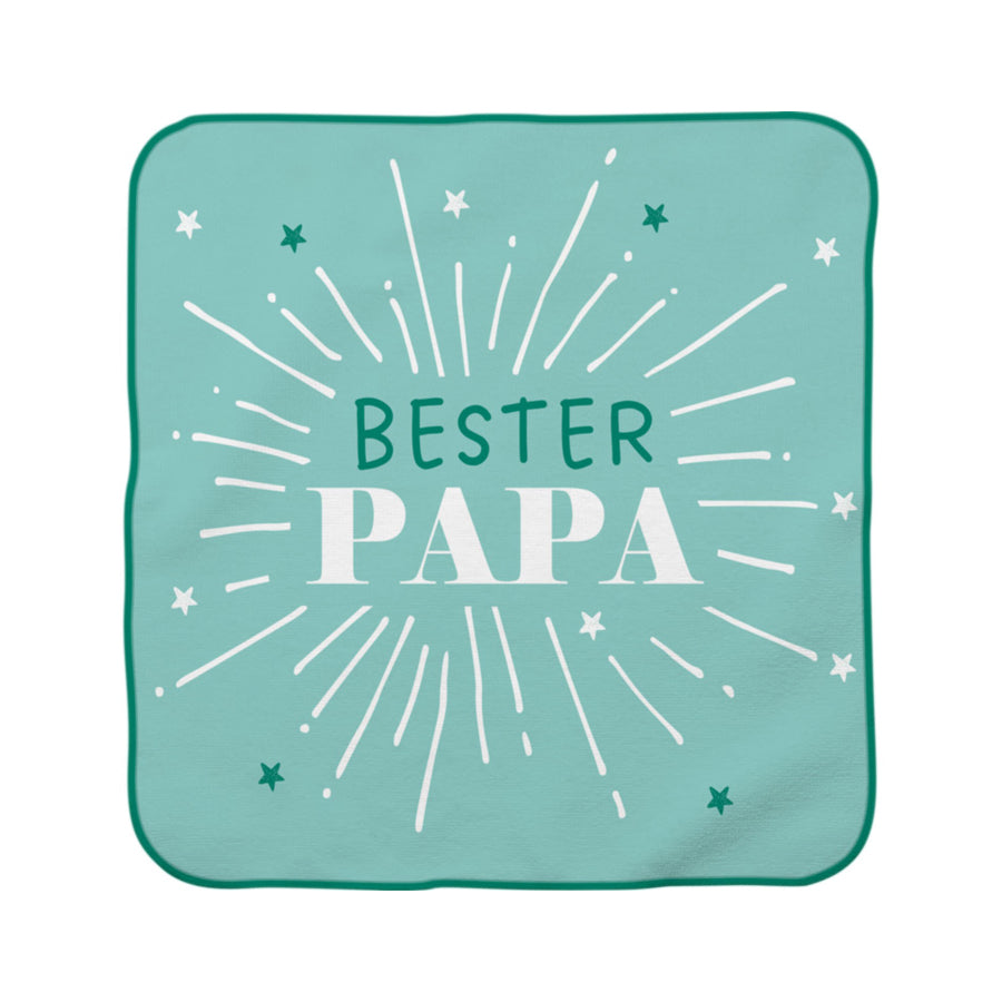 Asciugamano magico Papa