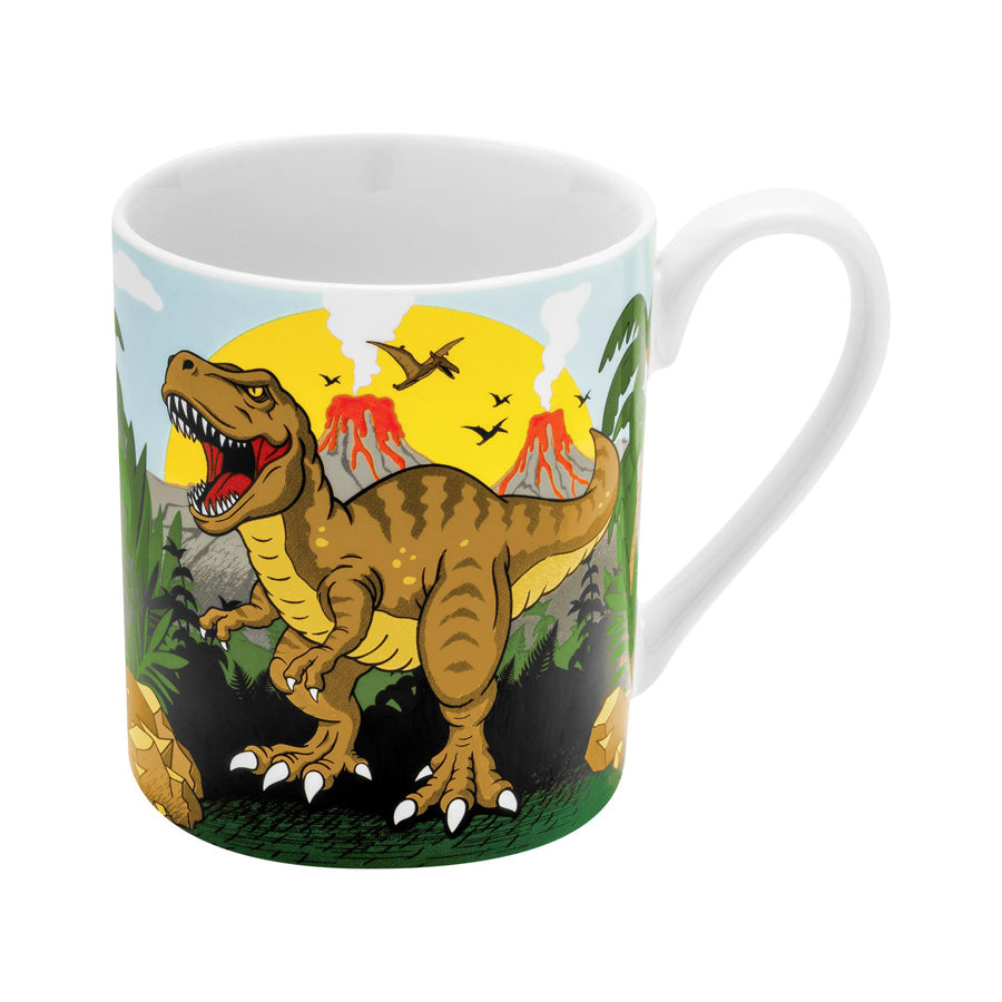 Tasse Dino