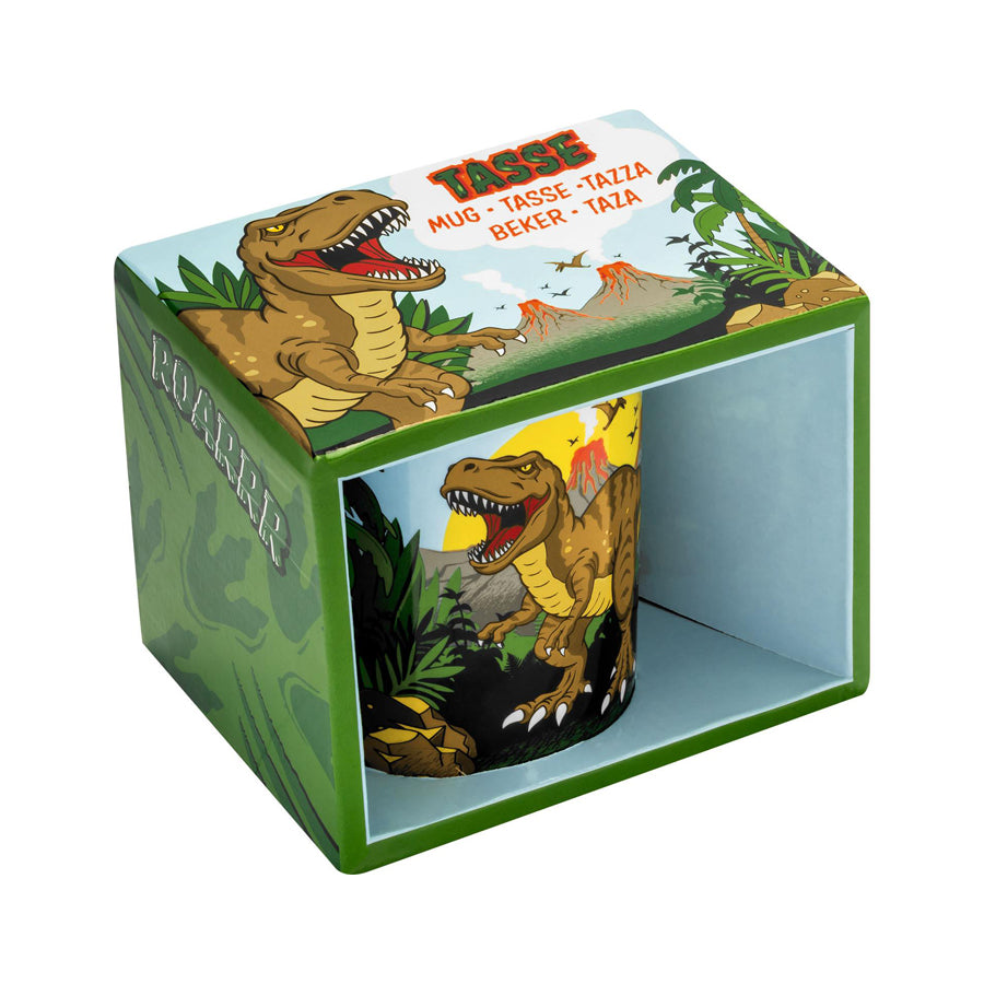 Tasse Dino