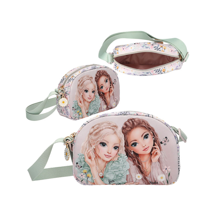 Borsa a tracolla Summer Feeling Top Model