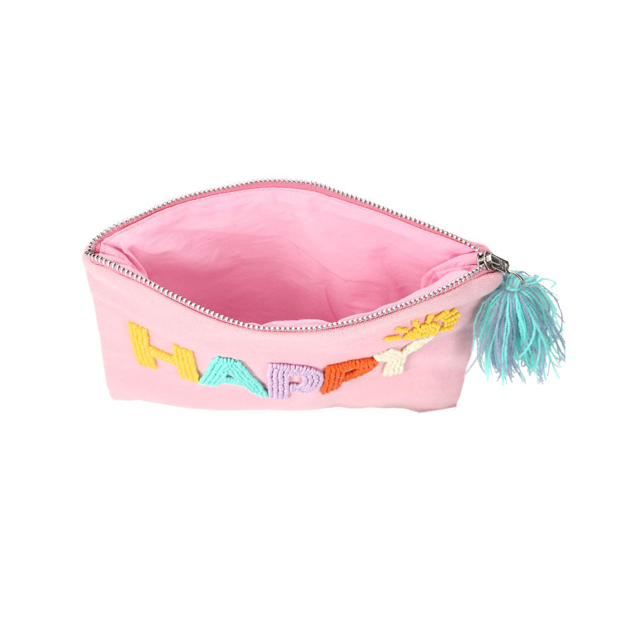 Kosmetiktasche Juicy Top Model