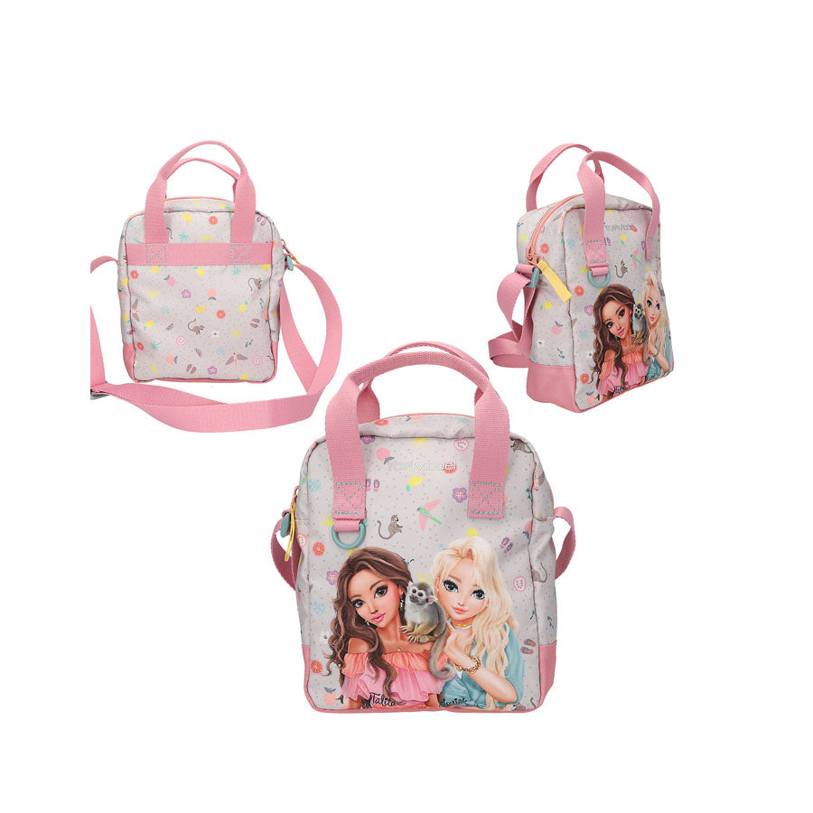 Borsa a tracolla Juicy Top Model