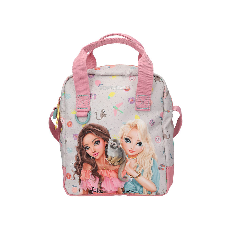 Borsa a tracolla Juicy Top Model